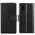 Miniatyrbillede 1 af 5: Elegant Smart Pung Etui - Samsung Galaxy S20 Ultra