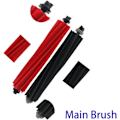 Miniatyrbild 2 av 5: Accessories for Roborock Q5 Pro+/Q8 Max+(Plus) Robot Vacuum Cleaner