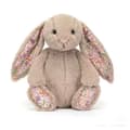 (Tidsbegrænset tilbud) blødt legetøj medium 31cm Brown