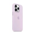 Miniatyrbillede 3 af 5: iPhone 14 Pro APPLE Lilla Silikoneetui