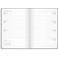 Miniatyrbilde 4 av 6: Kalender 2025 Senator A5 Vega svart