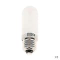 220-240V Kompatibel 250W JDD E27 Dimbara Halogenlampor för Belysning