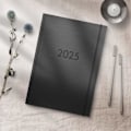 Miniatyrbillede 3 af 6: Kalender 2025 Senator A5 Vega sort