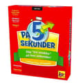 Halloween-erbjudanden 5 Sekunders Spelet 500