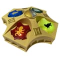 Harry Potter Quiz Game: Compete for the House Cup! multifärg multicolor