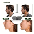 Miniatyrbild 3 av 4: Jaw Exerciser in Silicone - 6 pack Multicolor
