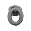 Miniatyrbilde 3 av 4: 1 par øreputer for Corsair HS50/HS60/HS70 Svart