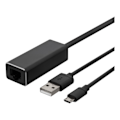 Pikkukuva 1 / 4: Ethernet-sovitin, heijastuslaite, 1 m, 100 Mbps, USB-A + USB MicroB