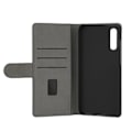 Miniatyrbillede 2 af 5: Mobilcover Samsung A70 2019 Sort