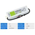 LED Transformator LED-drivrutin Transformator 12V20W