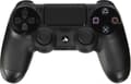 PS4 Handkontroll DualShock Trådlös Kompatibel med PlayStation 4 Svart