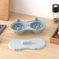 Miniatyrbild 3 av 5: Mikrovågsugns Köksredskap Stekt Ägg Pocherare Köksgadget