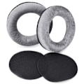 Miniatyrbilde 5 av 5: Øreputer for Beyerdynamic DT880/990, DT770 Pro Grå
