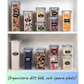Miniatyrbild 3 av 4: 24-Pack Airtight Food Storage Containers with Lids - BPA Free