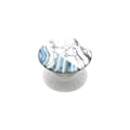 Miniatyrbilde 2 av 5: POPSOCKETS Aegean Marble Avtakbart Grip med Støttefunksjon