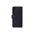 Miniatyrbillede 2 af 5: Mobilcover 3 Kortlommer Sort - Xperia 10 III