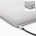 Miniatyrbillede 3 af 5: USB-C™ til DisplayPort™-adapterkabel, 2 m
