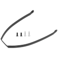 Miniatyrbilde 1 av 4: Bakskjermbrakett for Xiaomi Pro 4 sparkesykkel