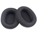 Miniatyrbilde 2 av 5: Øreputer for SteelSeries Arctis 3/5/7/9/9X/Pro Svart 1 par
