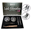 Miniatyrbild 2 av 5: Lash Starter Kit - Falska Ögonfransar