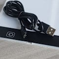 Miniatyrbilde 4 av 5: A4 LED Tegnebrett - Lysbord / Lysplate - Bærbar