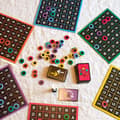 Miniatyrbilde 4 av 5: Ordjakten multifärg multicolor