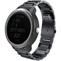 Pikkukuva 3 / 4: Garmin VivoActive 4 ranneke ruostumaton teräs Musta