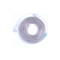 Miniatyrbilde 3 av 5: LED-stripe, 2M LED-stripe, 220V LED-stripe, 5050 IP65