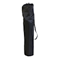 Miniatyrbilde 5 av 5: Oppbevaringsvesker for campingstol, bærbar, slitesterk, erstatningstrekk, utstyr for utendørsbruk, db Svart Svart S S Black