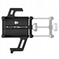 Miniatyrbillede 3 af 5: Tech-Protect Mobilholder Cykel Alupro Universal Sort 150