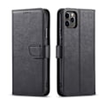Pikkukuva 1 / 5: iPhone 11 kuori/kotelo korttitaskulla Musta