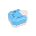 Pikkukuva 1 / 5: 3-in-1 Kulmanpyöristäjä, 4 mm / 7 mm / 10 mm