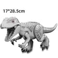 Indominus Rex Dinosaurie Byggsats, Perfekt som Födelsedagspresent