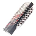 Metal Puzzle - Brain Training Toys That Challenge Logical Thinking.