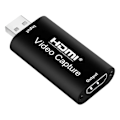 Pikkukuva 2 / 5: Video Capture Card - 1080P HD USB HDMI -videotallennin