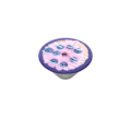 Miniatyrbilde 4 av 5: POPSOCKETS Blueberry Donut POPTOP kun løs Topp