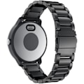 Miniatyrbillede 2 af 4: Garmin VivoActive 4 armbånd rustfrit stål Sort