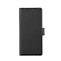 Miniatyrbillede 1 af 5: Mobilcover Samsung A70 2019 Sort