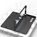 Miniatyrbilde 3 av 5: Deksler til Samsung Galaxy Z Fold 4 med S Pen-holder