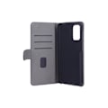 Miniatyrbild 2 av 5: Mobilfodral 3 Kortfack Svart - Samsung A32 5G