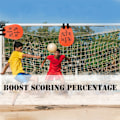 Miniatyrbillede 5 af 5: 4 stk. Fodboldtræning Skydemål Fodboldmål træning