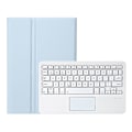 Miniatyrbillede 2 af 4: Tastatur + Etui til Samsung Galaxy Tab S6 Lite