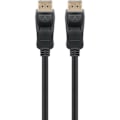 Pikkukuva 5 / 5: DisplayPort™-kaapeli 2.0/2.1, 40 Gbit/s
