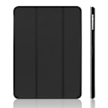 Miniatyrbillede 1 af 5: iPad Air 2 Smart Cover Case Skal Sort