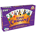 Pikkukuva 1 / 5: Five Crowns - Korttipeli