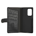 Miniatyrbillede 3 af 5: Mobilcover Sort - Samsung Galaxy A33 5G