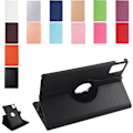 Miniatyrbillede 1 af 5: Lenovo Tab M11 etui cover - BRUN