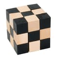 Pikkukuva 2 / 3: Orm-kub Svart/luonnonvärinen 3x3 multifärg multicolor