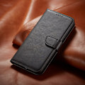 Miniatyrbild 4 av 5: iPhone 11 Skal/Fodral med Kortfack Svart