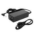 Miniatyrbilde 2 av 5: 19.5V 3.33A Laptop Strømadapter Hurtiglading Portabel 4.5x3.0mm Notebook Lader for HP 100-240V